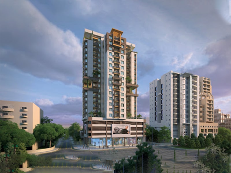 King's Apartments Luxury, thumbnail 2